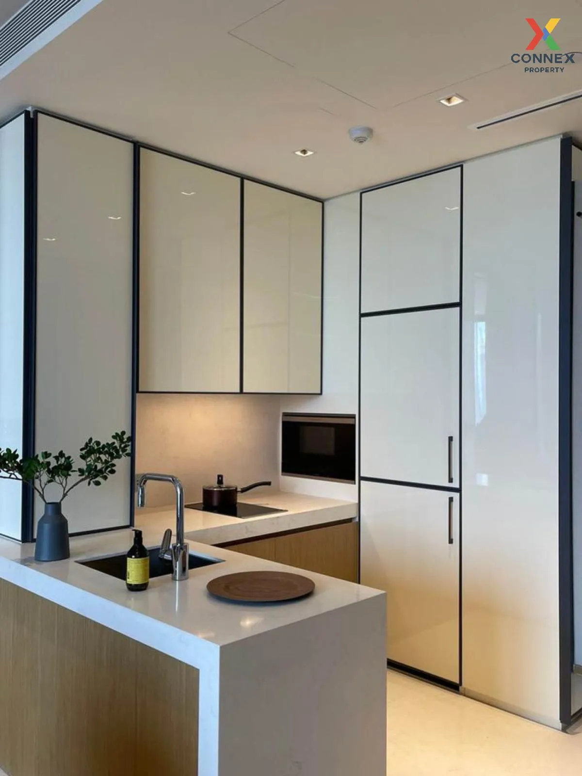 เช่าคอนโด  บีทนิค สุขุมวิท 32 BTS-ทองหล่อ คลองตัน เขต คลองเตย กรุ