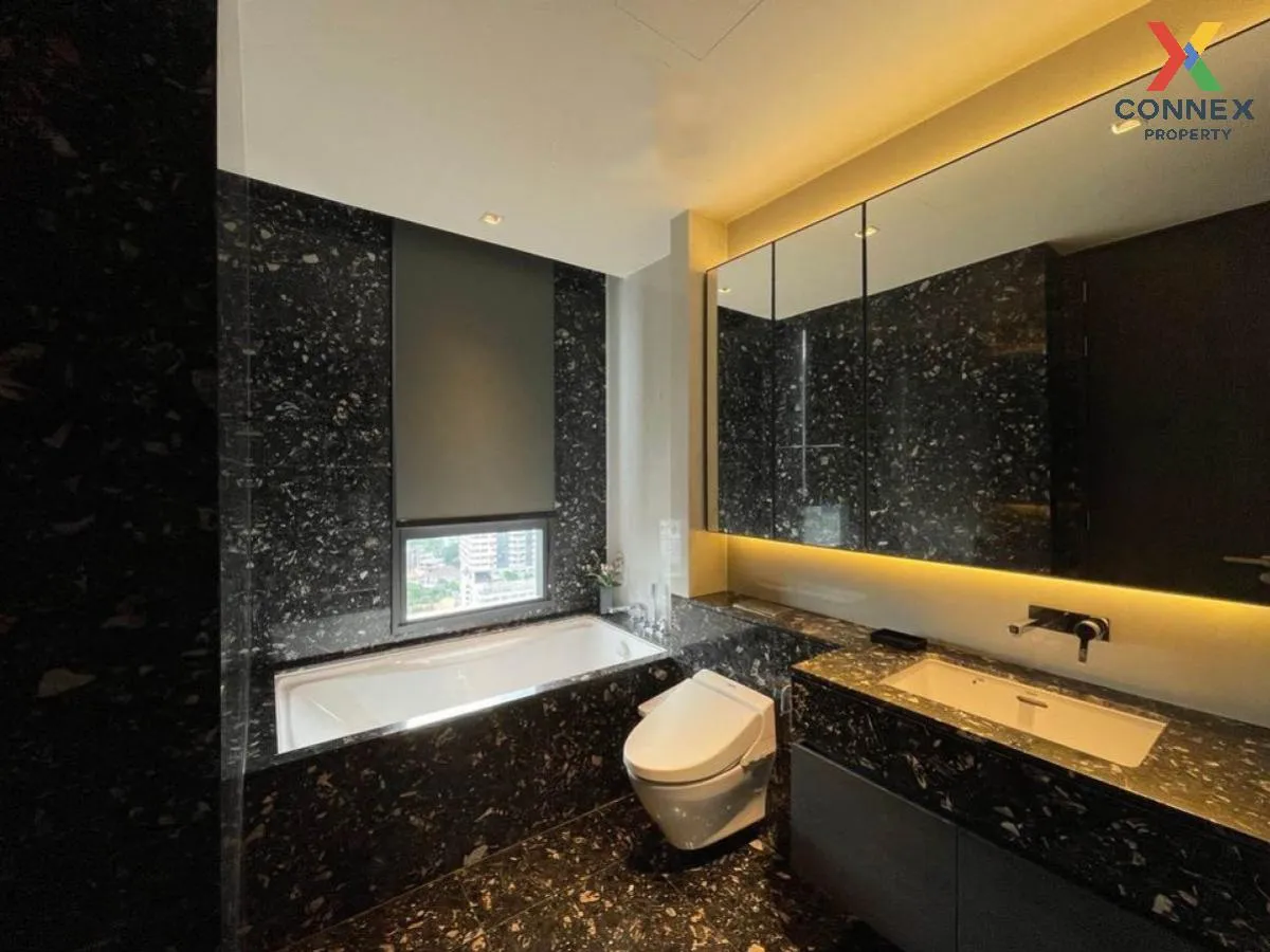 เช่าคอนโด  บีทนิค สุขุมวิท 32 BTS-ทองหล่อ คลองตัน เขต คลองเตย กรุ