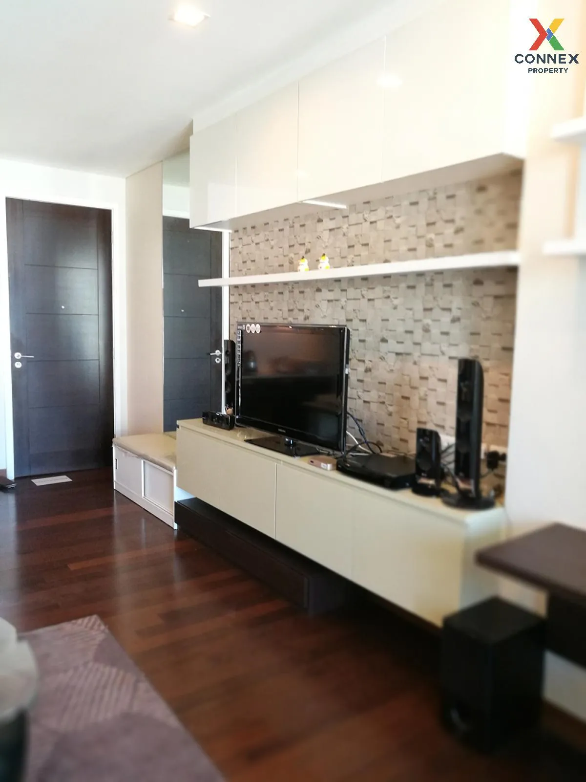 For Rent Condo , IVY Thonglor , BTS-Thong Lo , Khlong Tan Nuea ,  3