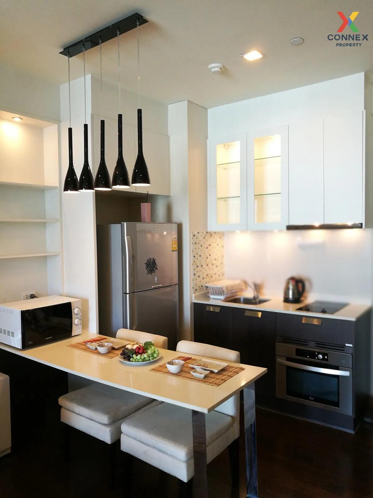 For Rent Condo , IVY Thonglor , BTS-Thong Lo , Khlong Tan Nuea ,  4