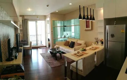 For Rent Condo , IVY Thonglor , BTS-Thong Lo , Khlong Tan Nuea , Watthana , Bangkok , CX-88881