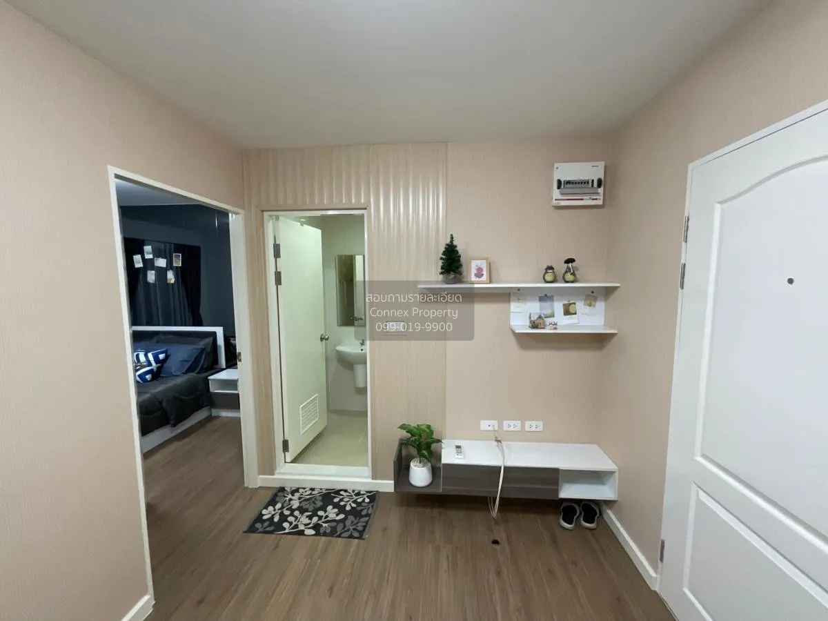 For Sale Condo , i Condo Salaya , Sala Ya , Phutthamonthon , Nakh 2