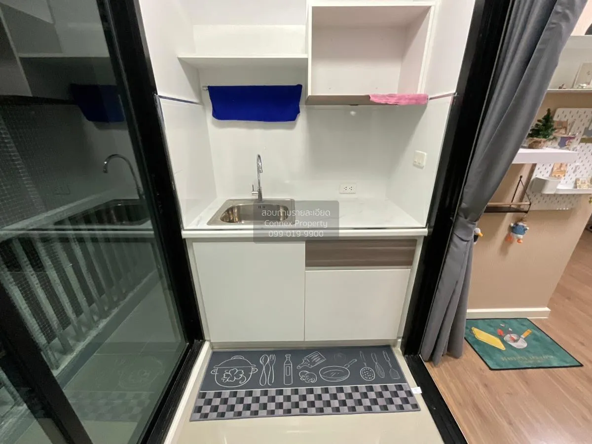 For Sale Condo , i Condo Salaya , Sala Ya , Phutthamonthon , Nakh