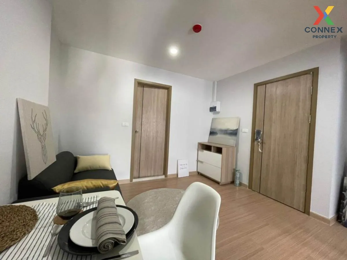 For Sale Condo , Asher Sutthisan , MRT-Sutthisan , Sam Saen Nok , For Sale Condo , Asher Sutthisan , MRT-Sutthisan , Sam Saen Nok , 1