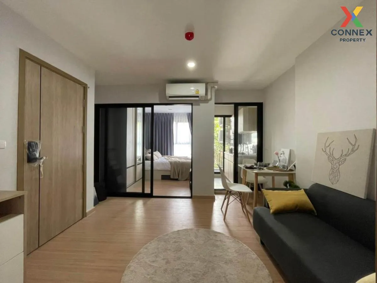 For Sale Condo , Asher Sutthisan , MRT-Sutthisan , Sam Saen Nok , For Sale Condo , Asher Sutthisan , MRT-Sutthisan , Sam Saen Nok , 2