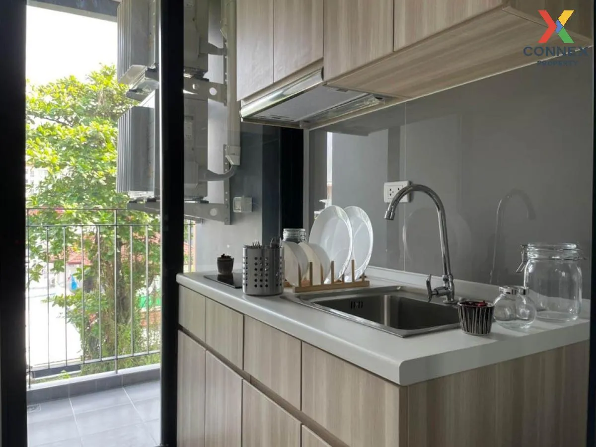 For Sale Condo , Asher Sutthisan , MRT-Sutthisan , Sam Saen Nok , For Sale Condo , Asher Sutthisan , MRT-Sutthisan , Sam Saen Nok , 4