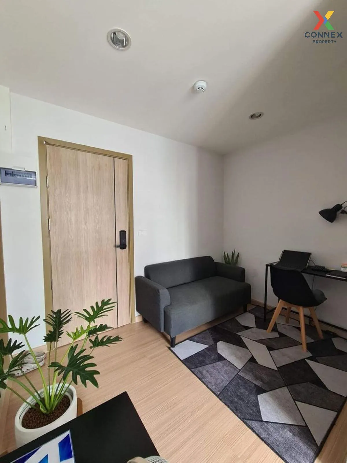 For Sale Condo , Asher Sutthisan , MRT-Sutthisan , Sam Saen Nok , 2