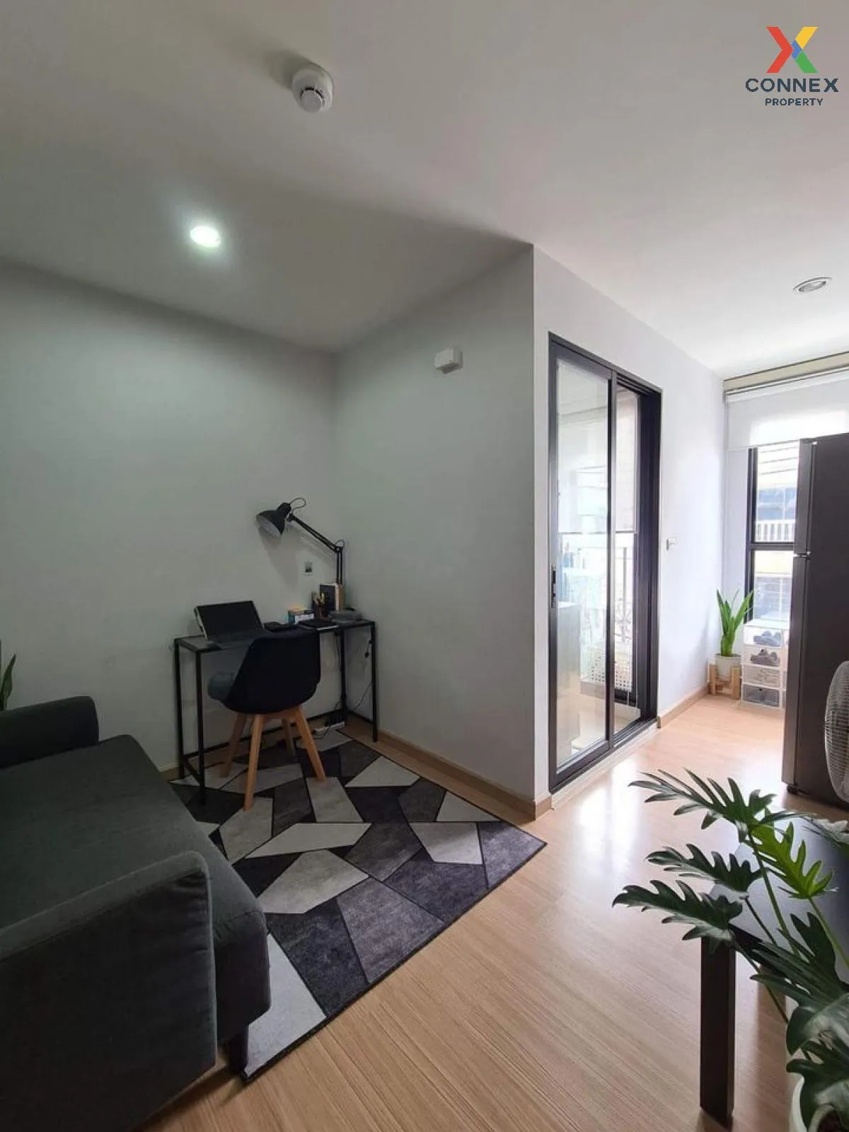 For Sale Condo , Asher Sutthisan , MRT-Sutthisan , Sam Saen Nok , 3