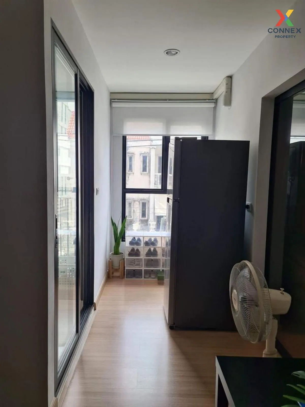 For Sale Condo , Asher Sutthisan , MRT-Sutthisan , Sam Saen Nok , 4