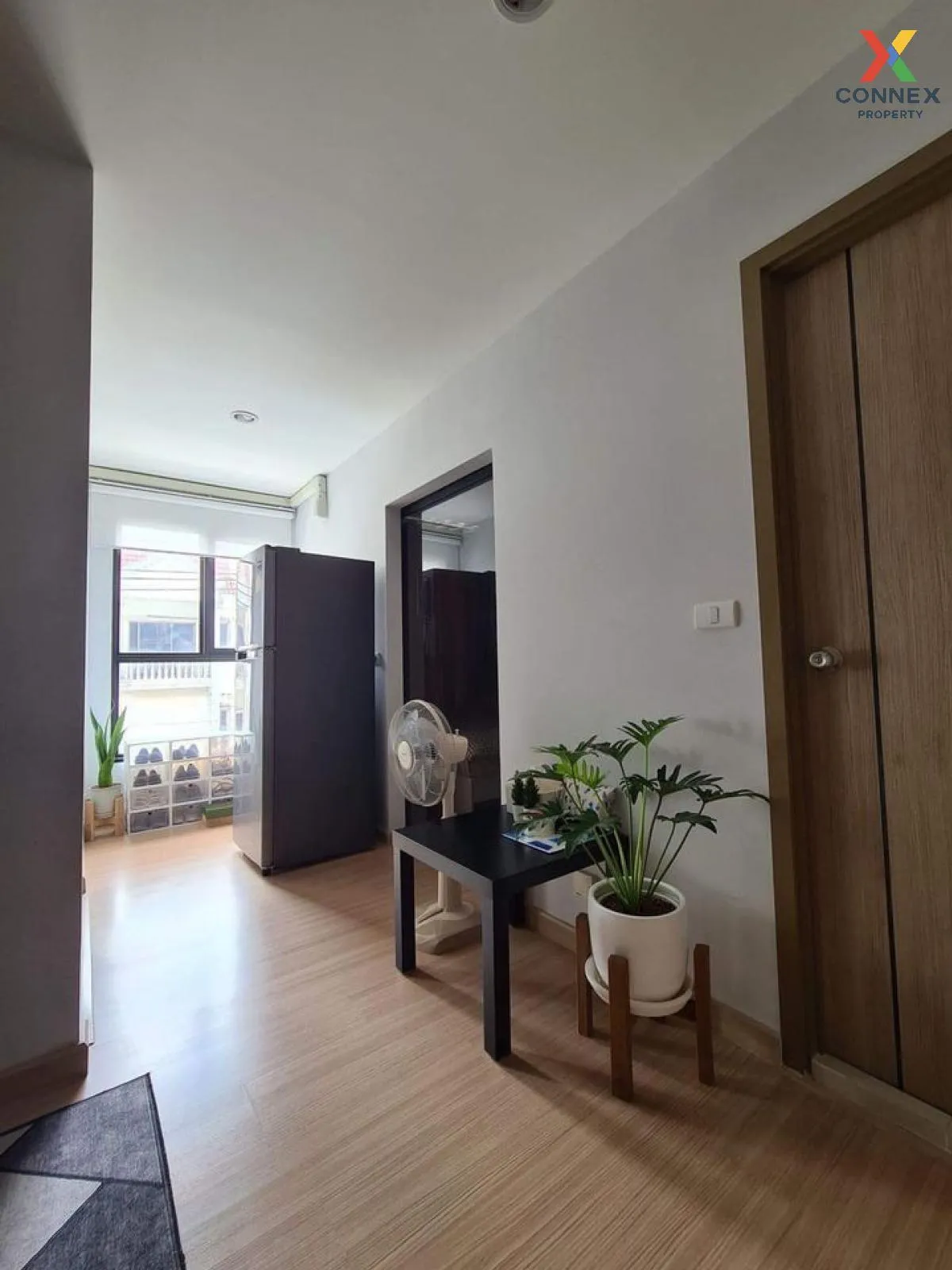 For Sale Condo , Asher Sutthisan , MRT-Sutthisan , Sam Saen Nok ,