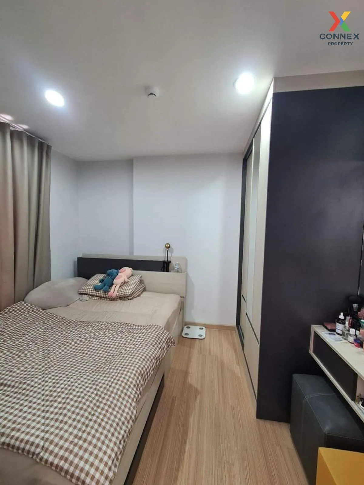 For Sale Condo , Asher Sutthisan , MRT-Sutthisan , Sam Saen Nok ,