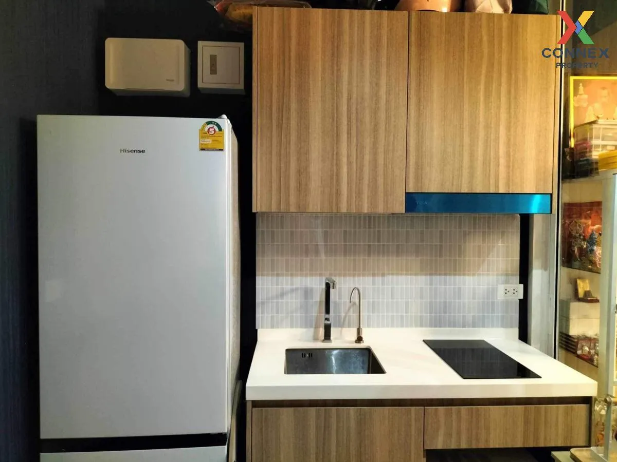 เช่าคอนโด   อัลติจูด ยูนิคอร์น สาทร-ท่าพระ  BTS-ตลาดพลู ตลาดพลู เ เช่าคอนโด   อัลติจูด ยูนิคอร์น สาทร-ท่าพระ  BTS-ตลาดพลู ตลาดพลู เ 2