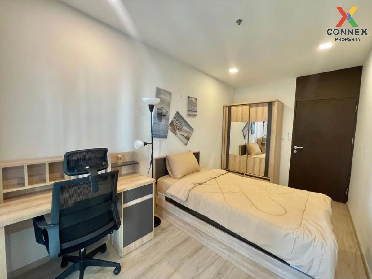 For Rent Condo , Noble Remix , BTS-Thong Lo , Khlong Tan , Wattha