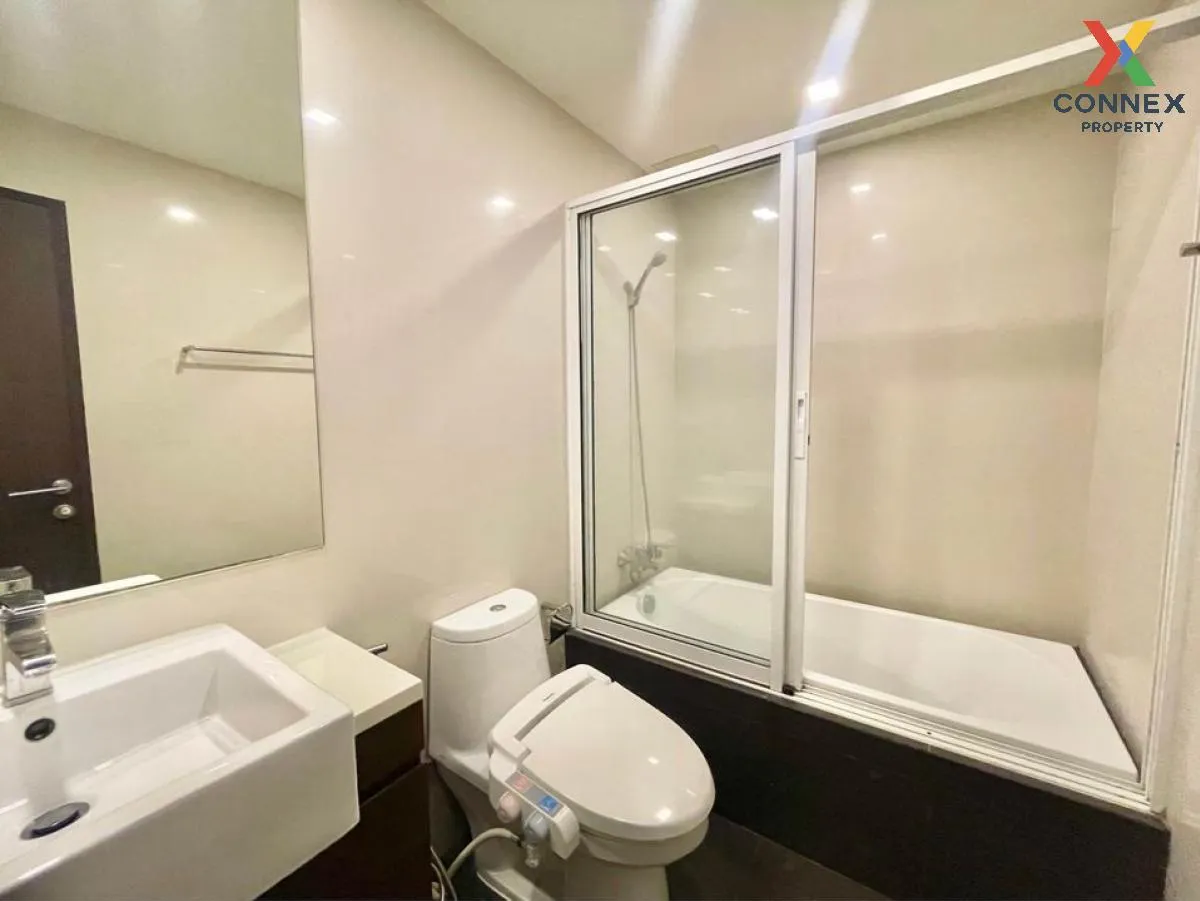 For Rent Condo , Noble Remix , BTS-Thong Lo , Khlong Tan , Wattha