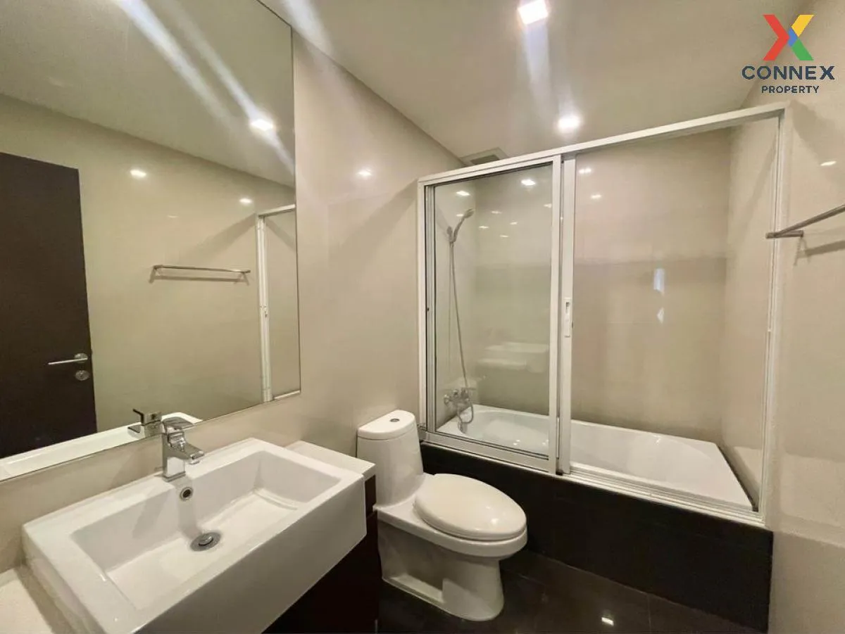 For Rent Condo , Noble Remix , BTS-Thong Lo , Khlong Tan , Wattha