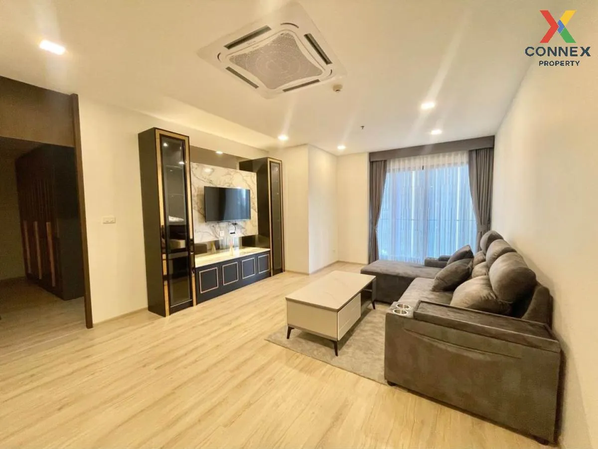 For Rent Condo , Noble Remix , BTS-Thong Lo , Khlong Tan , Wattha 1