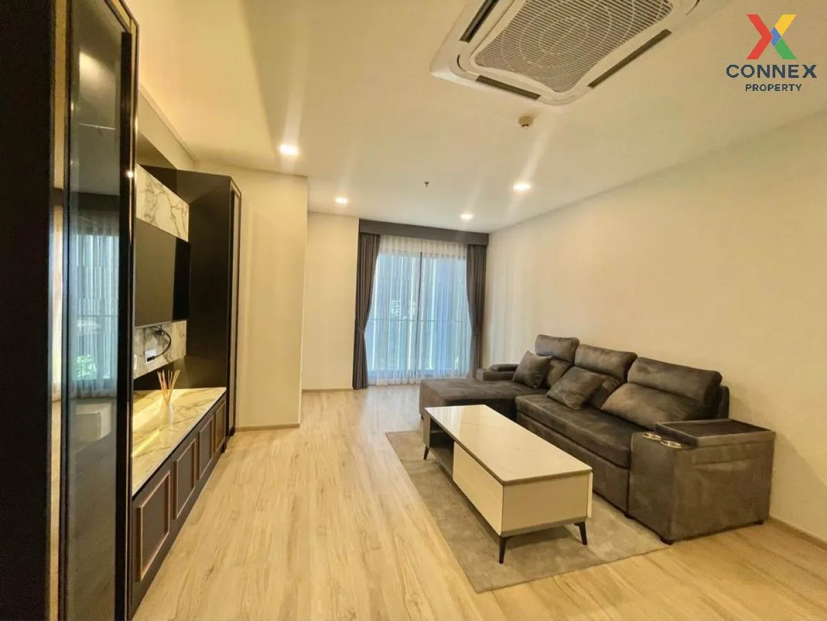For Rent Condo , Noble Remix , BTS-Thong Lo , Khlong Tan , Wattha 2
