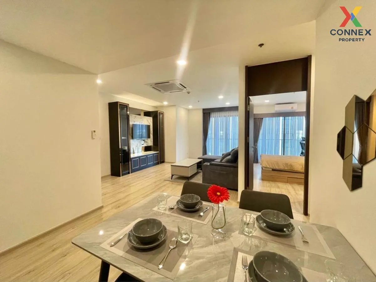 For Rent Condo , Noble Remix , BTS-Thong Lo , Khlong Tan , Wattha 3