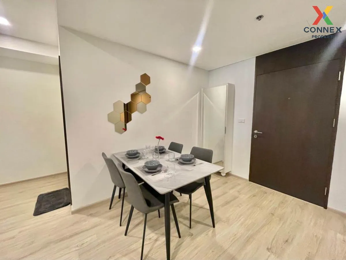For Rent Condo , Noble Remix , BTS-Thong Lo , Khlong Tan , Wattha 4