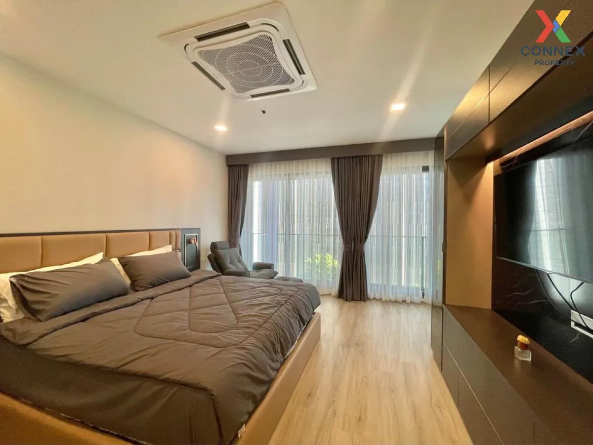For Rent Condo , Noble Remix , BTS-Thong Lo , Khlong Tan , Wattha