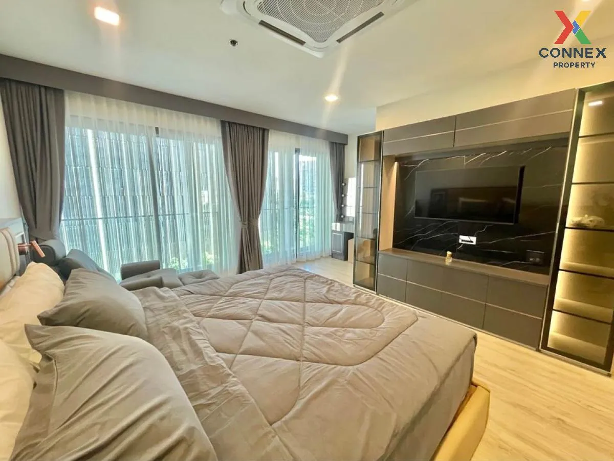 For Rent Condo , Noble Remix , BTS-Thong Lo , Khlong Tan , Wattha