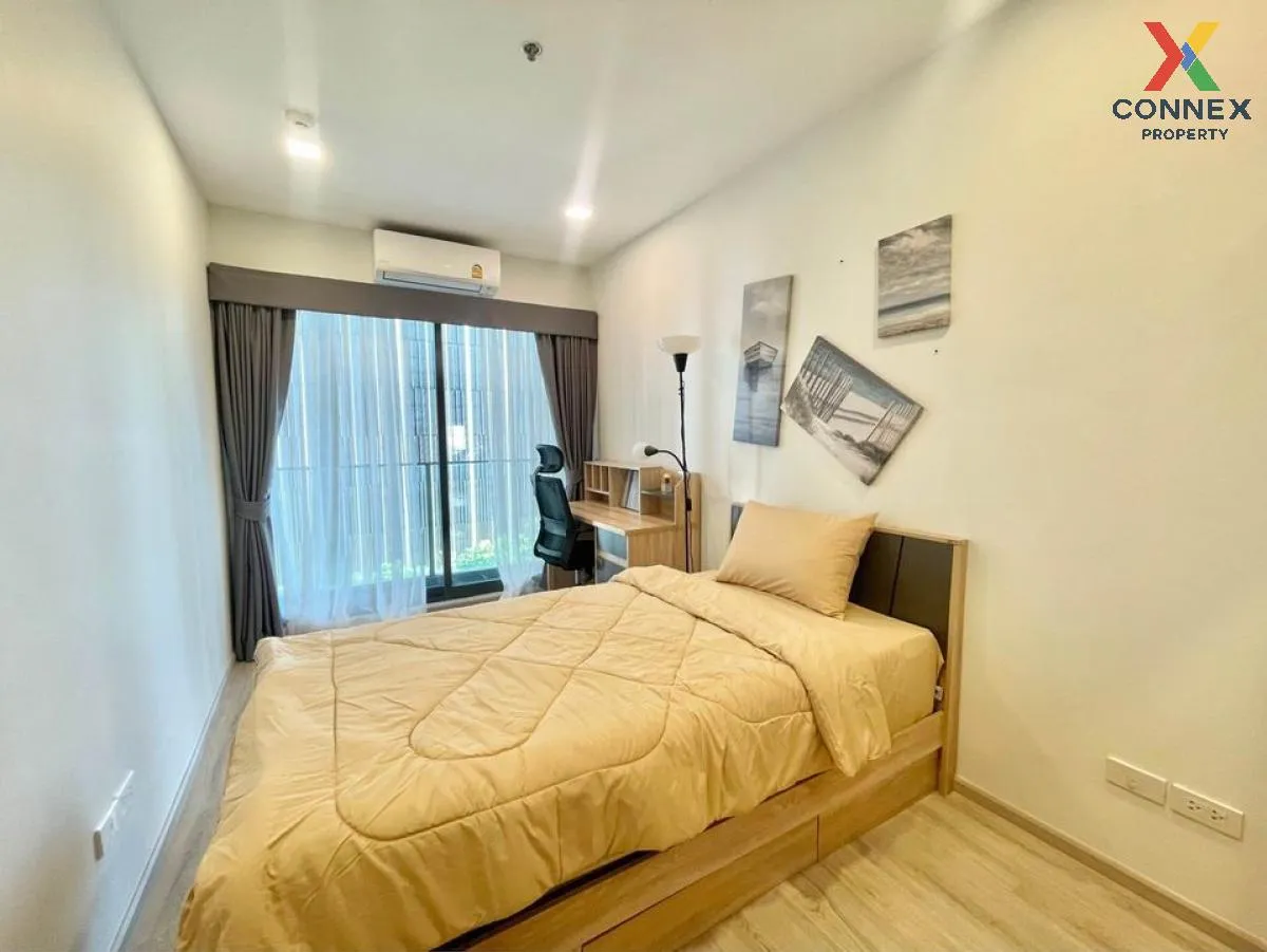 For Rent Condo , Noble Remix , BTS-Thong Lo , Khlong Tan , Wattha