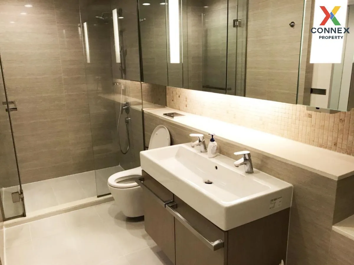 For Sale Condo , Mode Sukhumvit 61 , BTS-Thong Lo , Khlong Tan Nu