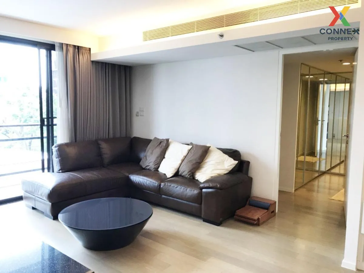 For Sale Condo , Mode Sukhumvit 61 , BTS-Thong Lo , Khlong Tan Nu 1