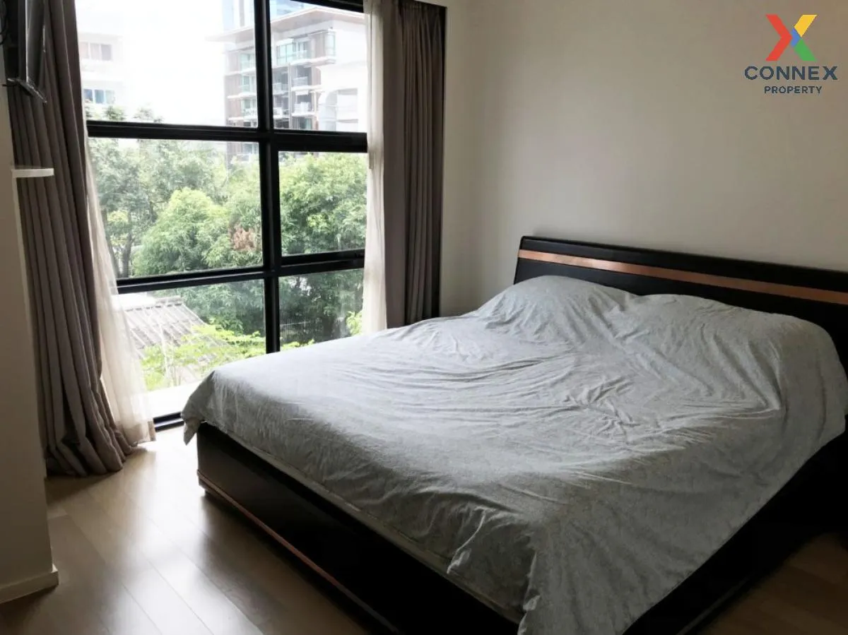 For Sale Condo , Mode Sukhumvit 61 , BTS-Thong Lo , Khlong Tan Nu