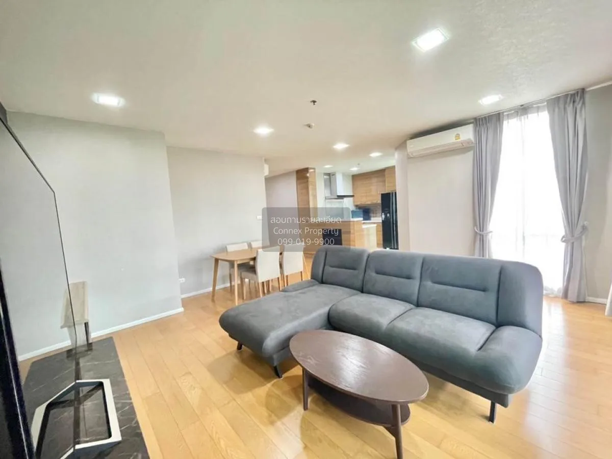 ขายคอนโด  วิลล่า สิกขรา BTS-ทองหล่อ คลองเตยเหนือ เขต วัฒนา กรุงเท 2