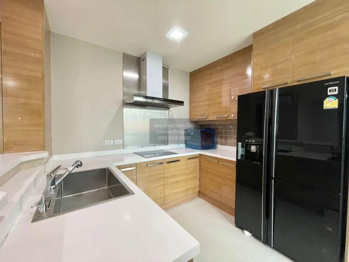 ขายคอนโด  วิลล่า สิกขรา BTS-ทองหล่อ คลองเตยเหนือ เขต วัฒนา กรุงเท 4