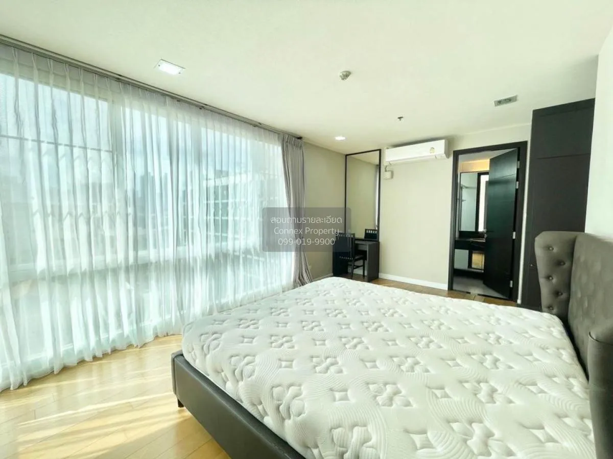 ขายคอนโด  วิลล่า สิกขรา BTS-ทองหล่อ คลองเตยเหนือ เขต วัฒนา กรุงเท