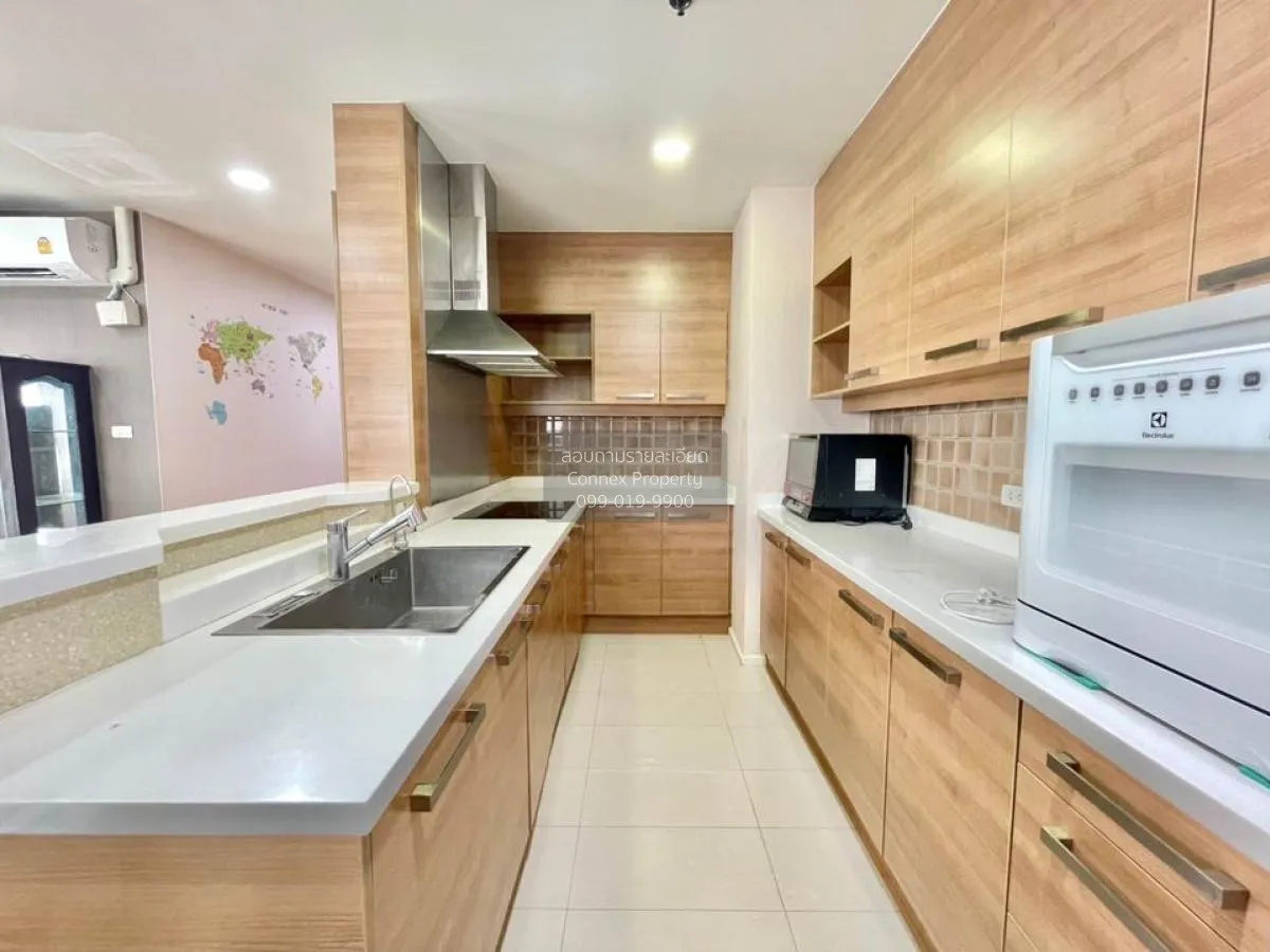 ขายคอนโด  วิลล่า สิกขรา BTS-ทองหล่อ คลองเตยเหนือ เขต วัฒนา กรุงเท 2