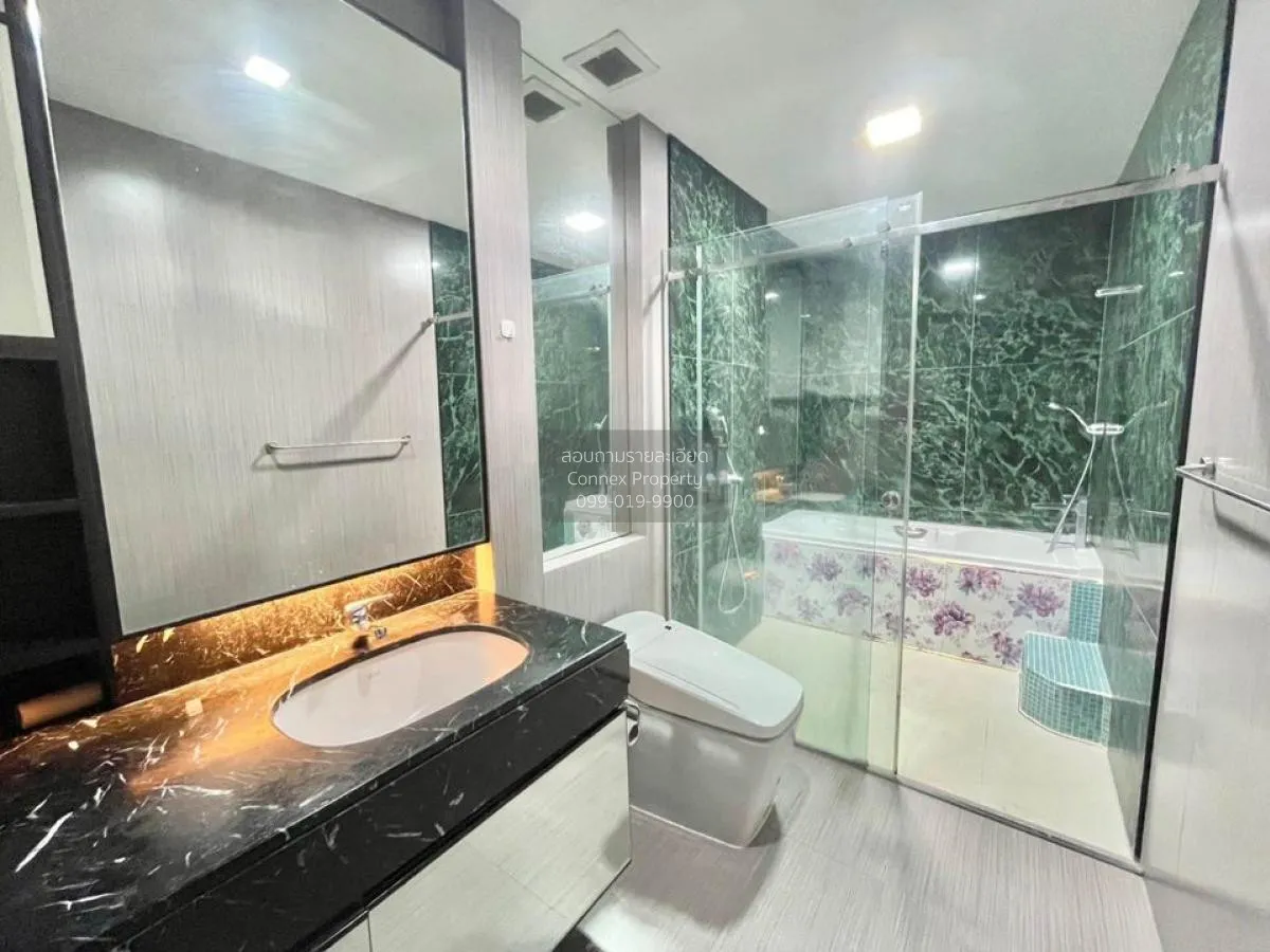 ขายคอนโด  วิลล่า สิกขรา BTS-ทองหล่อ คลองเตยเหนือ เขต วัฒนา กรุงเท