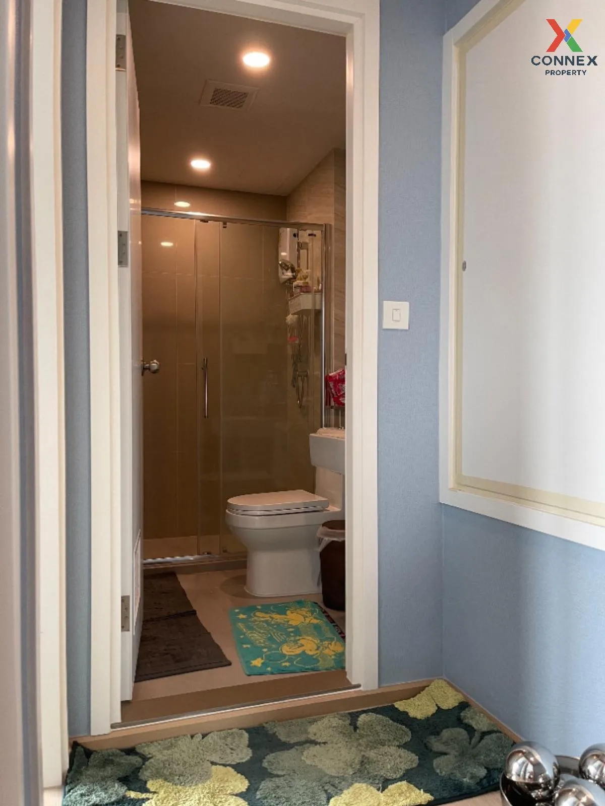 ขายคอนโด  เดอะ ทรี สุขุมวิท 71 - เอกมัย ARL-รามคำแหง สวนหลวง เขต 