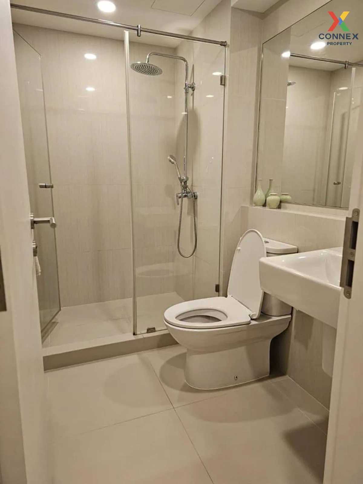 เช่าคอนโด  ดิ เออเบิ้ล แอทติจูด แบริ่ง BTS-แบริ่ง สำโรงเหนือ เขต 