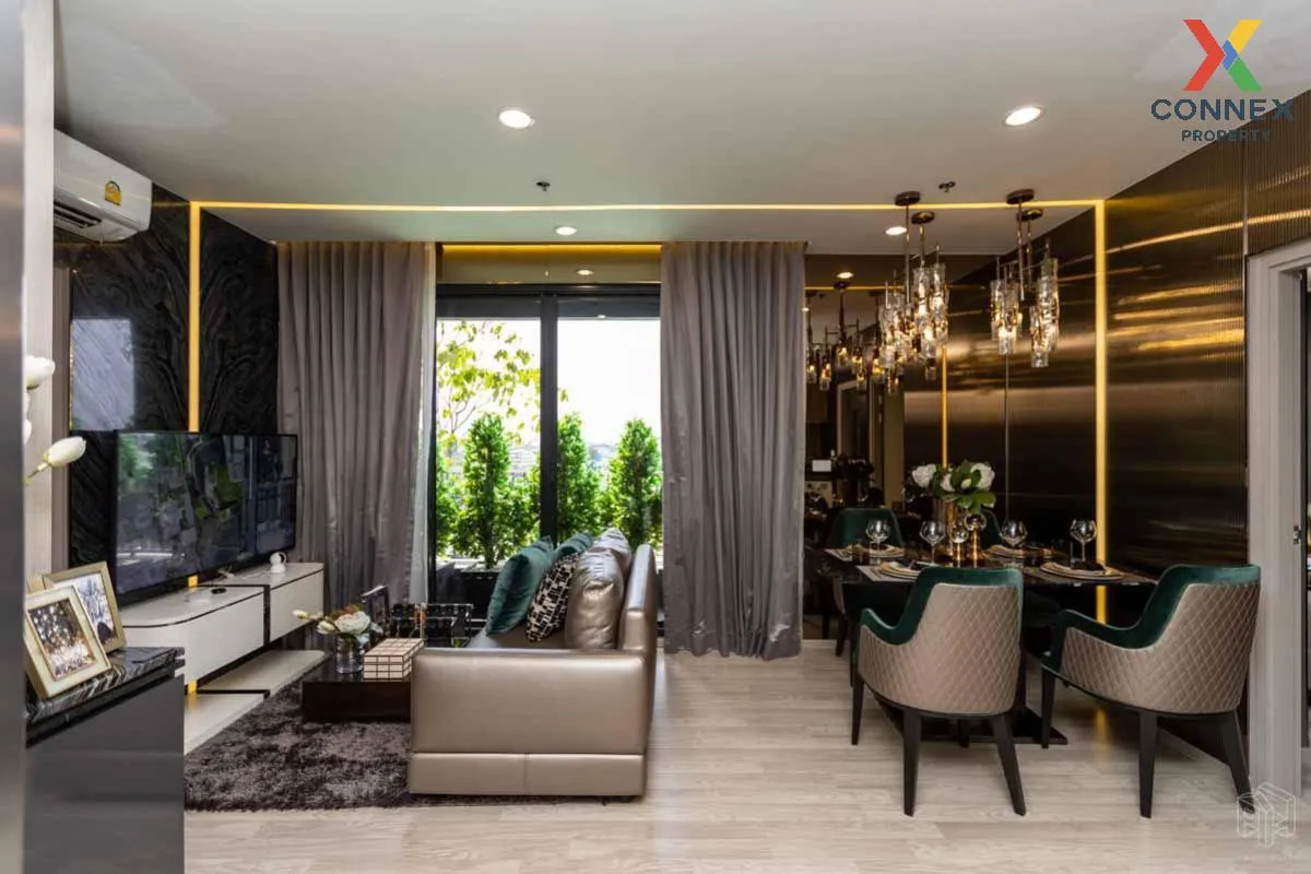 For Sale Condo , Ideo Mobi Sukhumvit Eastpoint , BTS-Bang Na , Ba For Sale Condo , Ideo Mobi Sukhumvit Eastpoint , BTS-Bang Na , Ba 4