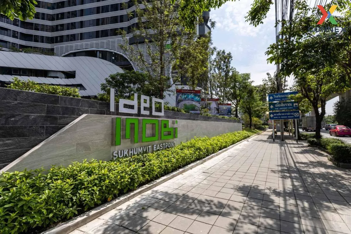 For Sale Condo , Ideo Mobi Sukhumvit Eastpoint , BTS-Bang Na , Ba For Sale Condo , Ideo Mobi Sukhumvit Eastpoint , BTS-Bang Na , Ba