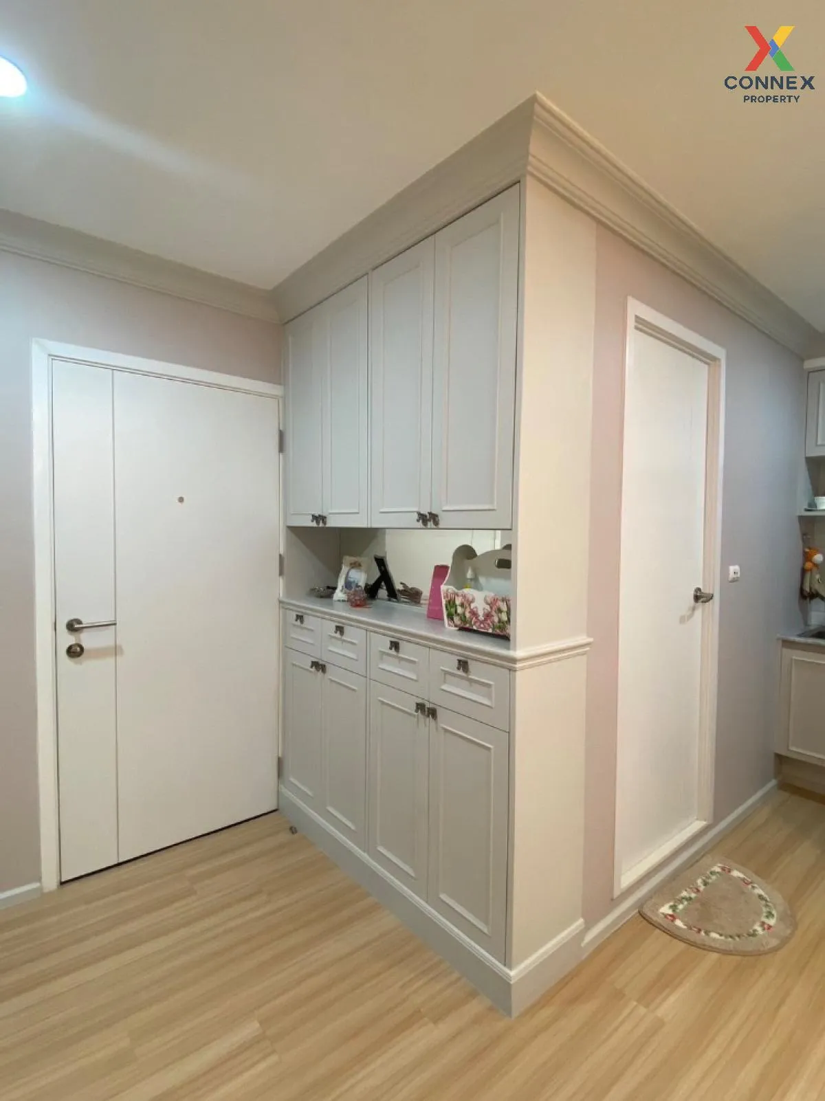 ขายคอนโด  พลัมคอนโด แจ้งวัฒนะ สเตชั่น BTS-วัดพระศรีมหาธาตุ ตลาดบา