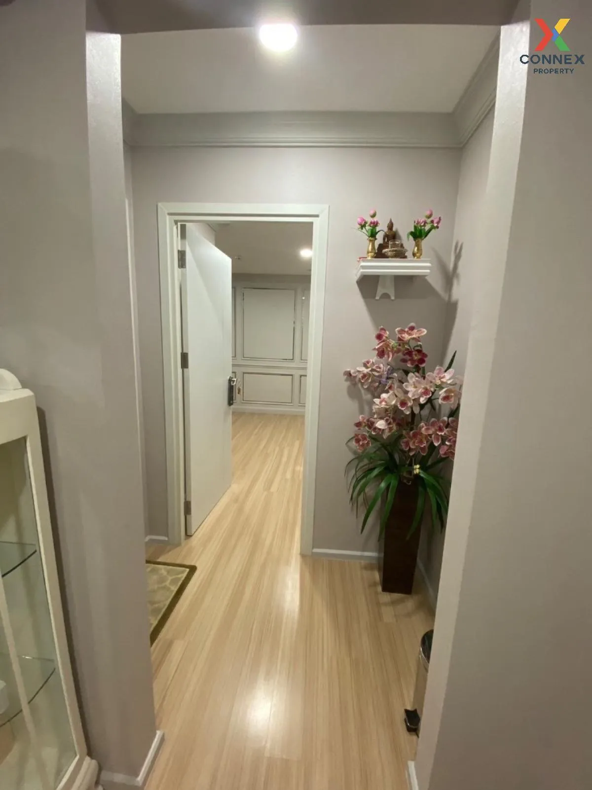 ขายคอนโด  พลัมคอนโด แจ้งวัฒนะ สเตชั่น BTS-วัดพระศรีมหาธาตุ ตลาดบา