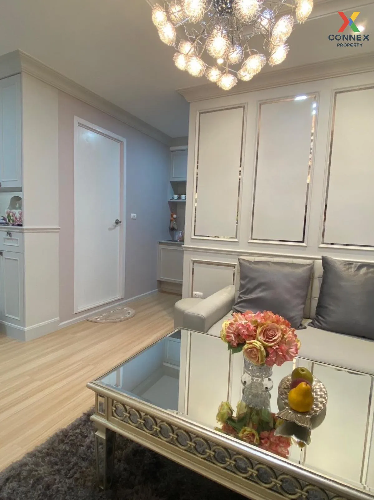 ขายคอนโด  พลัมคอนโด แจ้งวัฒนะ สเตชั่น BTS-วัดพระศรีมหาธาตุ ตลาดบา