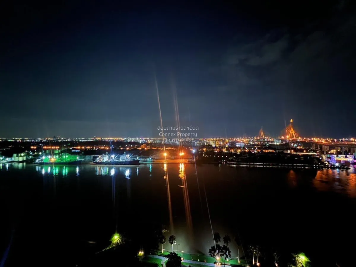 เช่าคอนโด  เดอะพาโน บางโพงพาง เขต ยานนาวา กรุงเทพ CX-88903