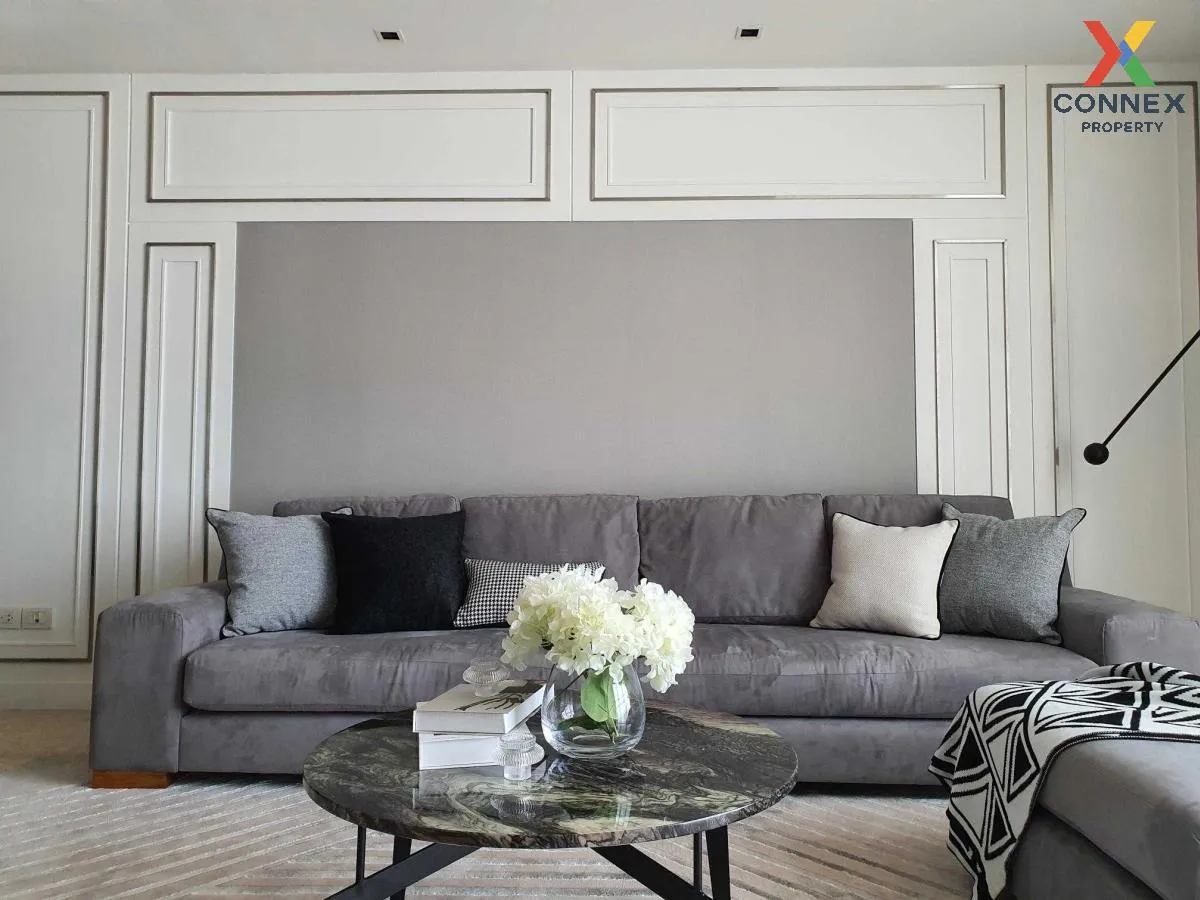 เช่าคอนโด  ณุศาศิริ แกรนด์ คอนโด BTS-เอกมัย พระโขนง เขต พระโขนง ก 1