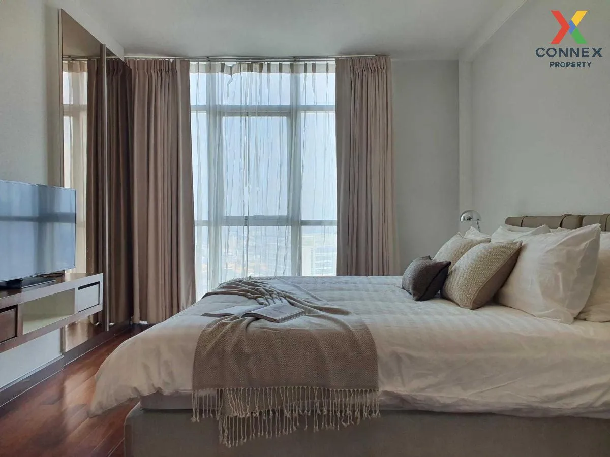 For Sale Condo , Nusasiri Grand Condo , BTS-Ekkamai , Phra Khanon 4