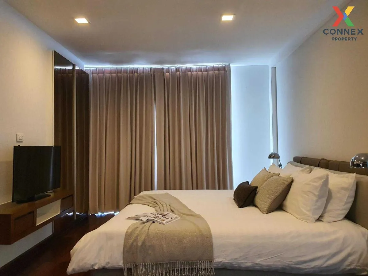 For Sale Condo , Nusasiri Grand Condo , BTS-Ekkamai , Phra Khanon