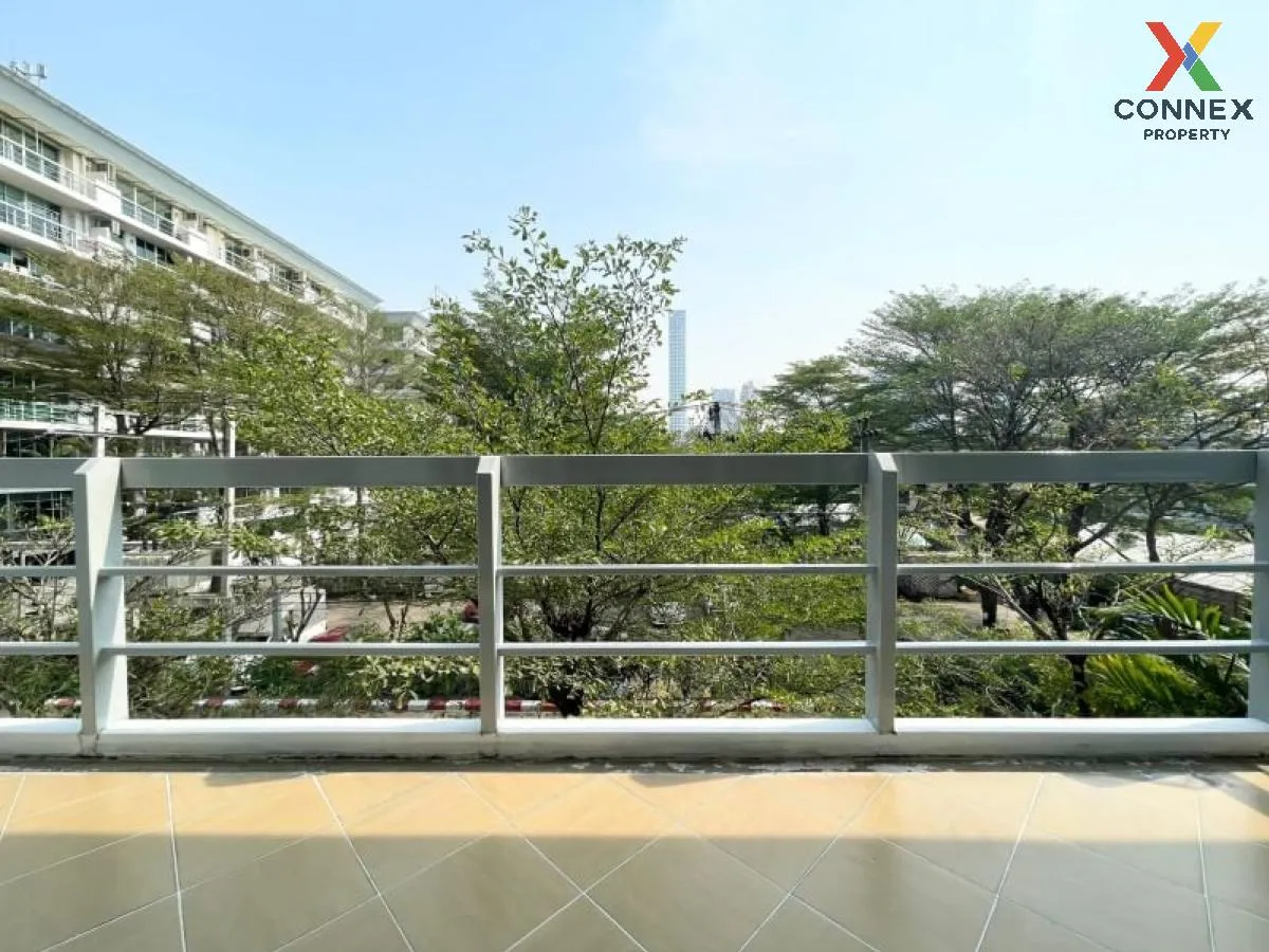 เช่าคอนโด  เดอะ วอเตอร์ฟอร์ด สุขุมวิท 50 BTS-พระโขนง พระโขนง เขต 