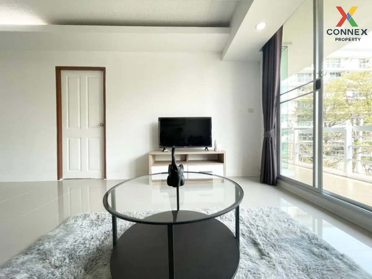 เช่าคอนโด  เดอะ วอเตอร์ฟอร์ด สุขุมวิท 50 BTS-พระโขนง พระโขนง เขต 