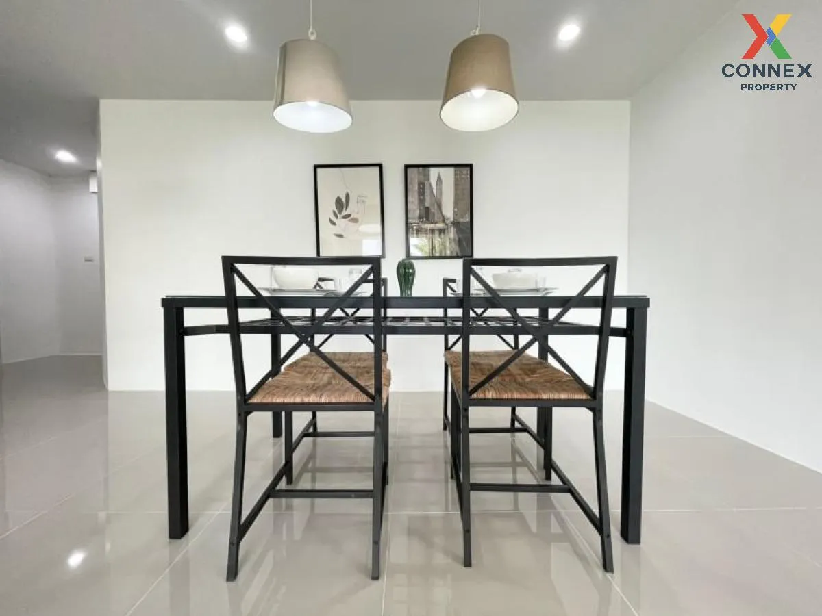 เช่าคอนโด  เดอะ วอเตอร์ฟอร์ด สุขุมวิท 50 BTS-พระโขนง พระโขนง เขต 