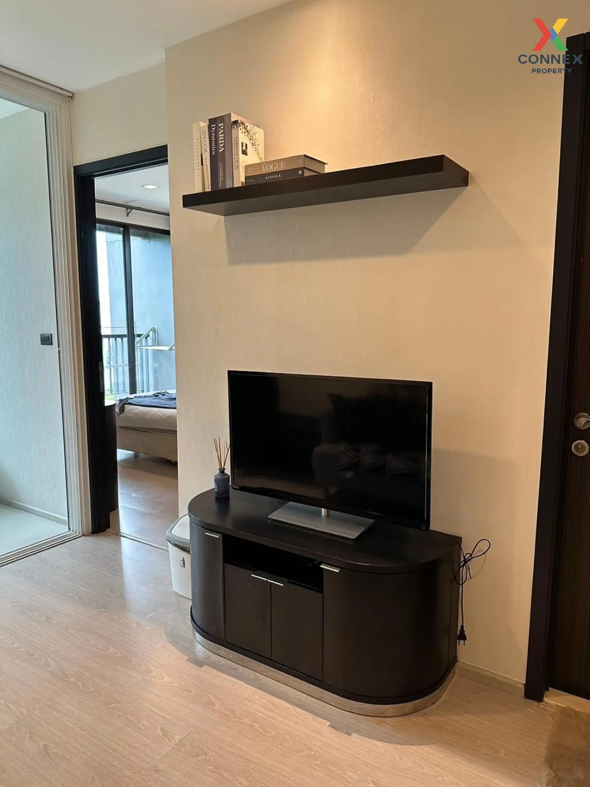 For Rent Condo , RHYTHM Sukhumvit 44/1 , BTS-Phra Khanong , Phra  2