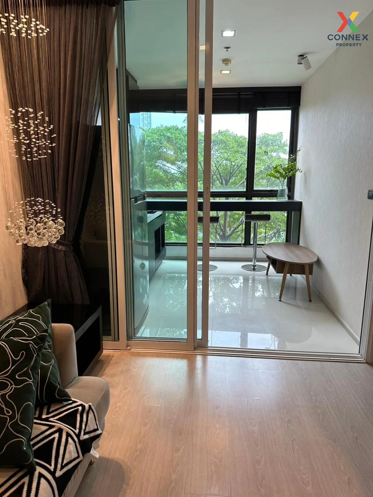 For Rent Condo , RHYTHM Sukhumvit 44/1 , BTS-Phra Khanong , Phra  3